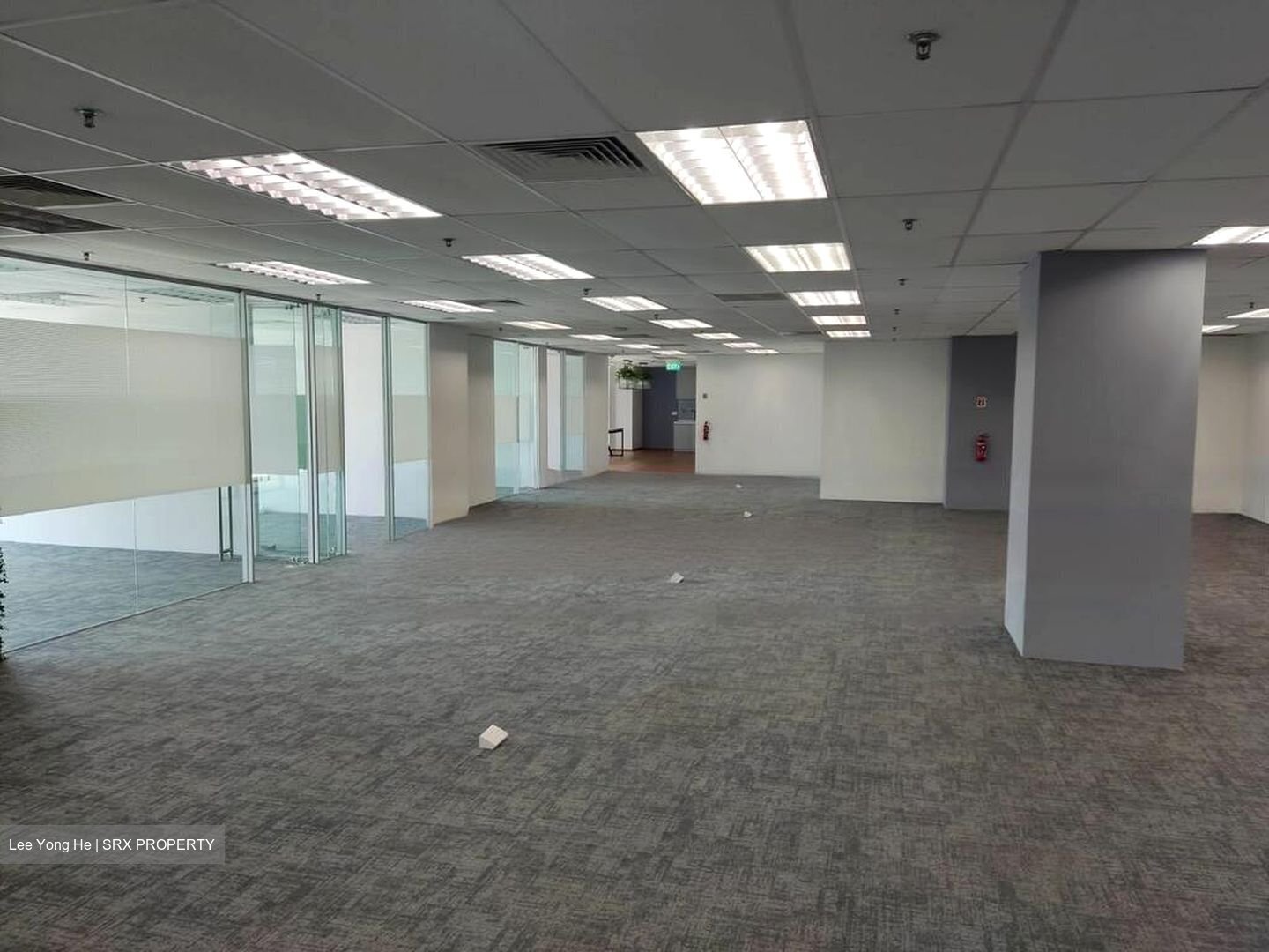Fragrance Empire Building (D5), Office #459993181
